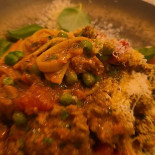 Bonifacio Nourriture