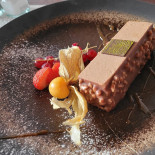 Bonifacio Nourriture