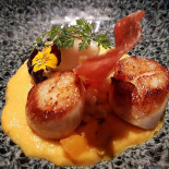 La Table Toquée Essen