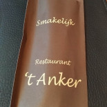 't Anker Carta