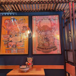 Takumi Ramen Kitchen Flagey Carte