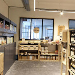 Brüt By Färm Tenbosch Dentro