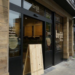 Brüt By Färm Tenbosch Exterior