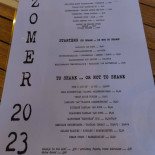 De Zwarten Engel Carte