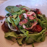 De Zwarten Engel Essen