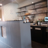 La Pizzaiola À l'intérieur