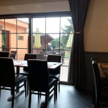 La Pizzaiola À l'intérieur