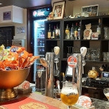 Cafe De Leeuw Boisson