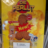 Frituur Ijsmanneke Carte