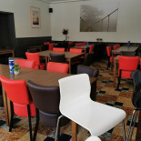 Frituur Ijsmanneke Innen