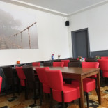 Frituur Ijsmanneke Innen