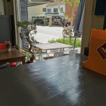 Frituur Ijsmanneke Exterior