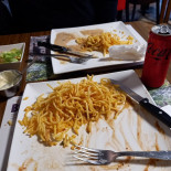 Frituur Ijsmanneke Nourriture