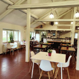 Bistro Moulin Dentro