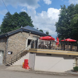 Bistro Moulin Außen
