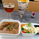 Bistro Moulin Nourriture