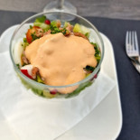 Bistro Moulin Nourriture