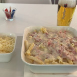 Bistro Moulin Nourriture