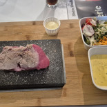 Bistro Moulin Getränk