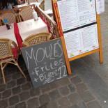 La Corte Gastronomica Carte