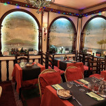 La Corte Gastronomica À l'intérieur