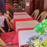 La Corte Gastronomica À l'intérieur