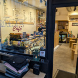 Rare CafÉ Speisekarte