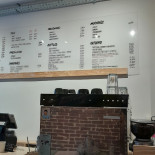 Rare CafÉ Speisekarte