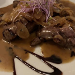 Dal Padrino Nourriture