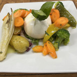 Dal Padrino Nourriture