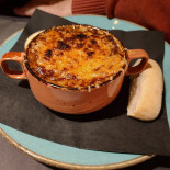 De Eeterij Nourriture