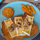 De Eeterij Nourriture