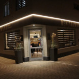 Trimaar 2.0 Extérieur