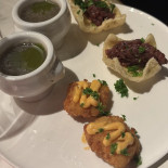 Coqueluche Nourriture