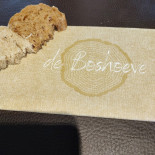 De Boshoeve Lembeke Carte