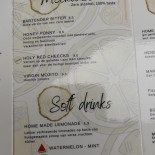 De Boshoeve Lembeke Carte