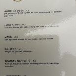 De Boshoeve Lembeke Carte