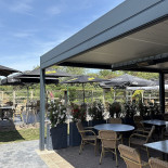 De Boshoeve Lembeke Exterior