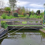 De Boshoeve Lembeke Exterior