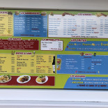 Snack Ké´frites Carta