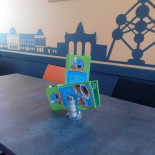 Snack Ké´frites Exterior