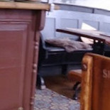 De Verlossing Außen