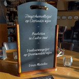 't Raedthuijs Carte