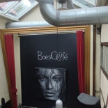Boescafe Getränk