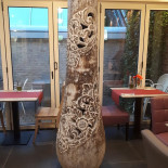 Boescafe À l'intérieur