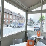 Boescafe À l'intérieur