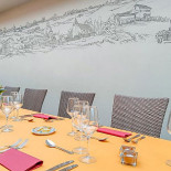 't Raedthuijs À l'intérieur