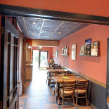 't Raedthuijs À l'intérieur