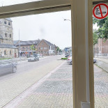 't Raedthuijs Extérieur