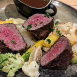 't Raedthuijs Nourriture